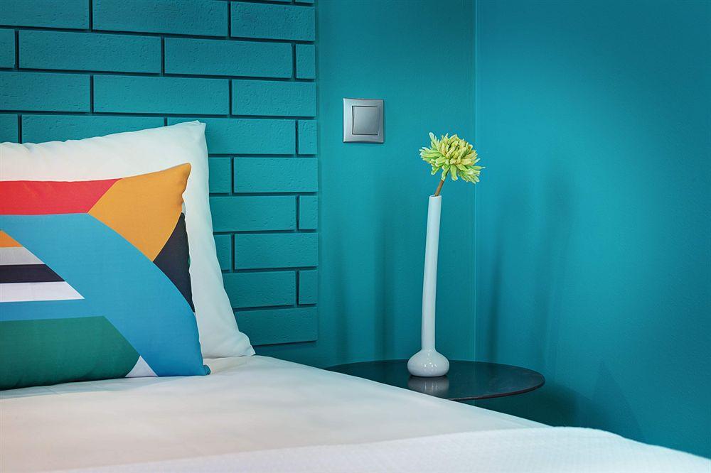 Colors Ladadika Thessaloniki Apartment Exterior photo