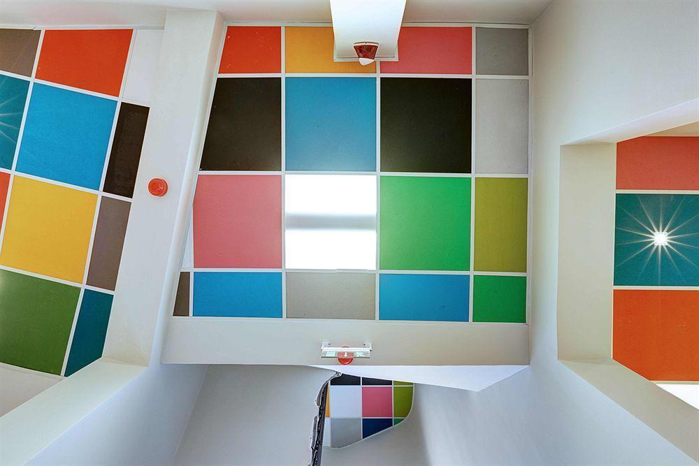 Colors Ladadika Thessaloniki Apartment Exterior photo