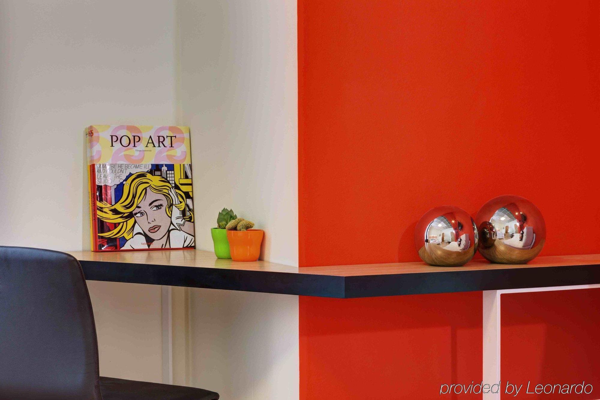 Colors Ladadika Thessaloniki Apartment Exterior photo