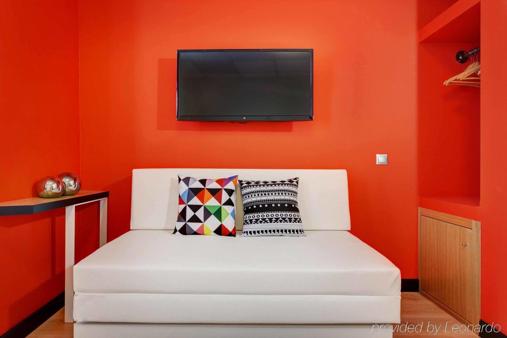 Colors Ladadika Thessaloniki Apartment Exterior photo