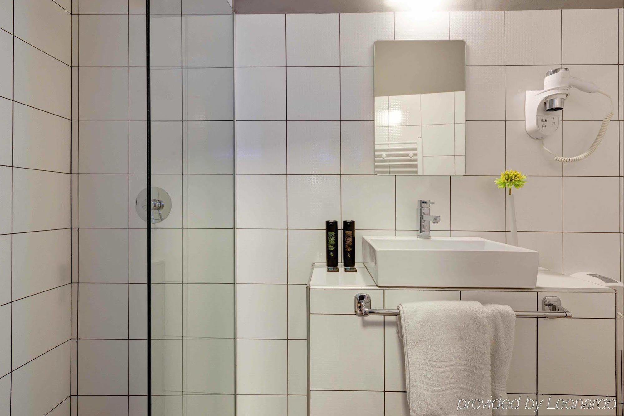Colors Ladadika Thessaloniki Apartment Exterior photo